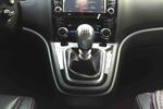 哈弗H62013款升级版 1.5T 手动两驱精英型