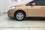 日产骐达2008款08款 1.6 GE 智能型 手动