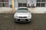 福特福克斯三厢2009款1.8L 手动舒适型