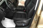大众途观2012款2.0TSI 手自一体 菁英版（四驱）