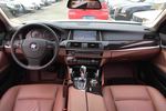 宝马5系2014款525Li 领先型