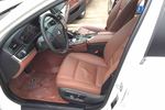 宝马5系2014款525Li 领先型