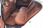 宝马5系2014款525Li 领先型