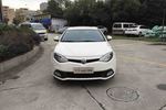 MG62012款1.8L 自动驾值版