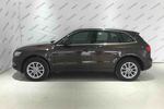 奥迪Q52013款40 TFSI 进取型