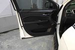 凯迪拉克SRX2014款3.0L 舒适型