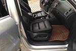 大众途观2010款2.0TSI 手自一体 菁英版