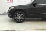 奔驰GLK级2013款GLK 300 4MATIC 动感天窗型