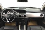 奔驰GLK级2013款GLK 300 4MATIC 动感天窗型