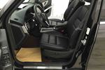 奔驰GLK级2013款GLK 300 4MATIC 动感天窗型