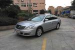 日产天籁2010款2.5L XL周年纪念版