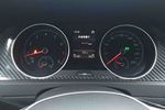 大众高尔夫2014款1.4TSI 自动旗舰型 