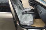 奥迪A4L2013款30 TFSI 自动舒适型