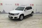 大众途观2013款1.8TSI 手自一体 四驱豪华版
