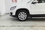 大众途观2013款1.8TSI 手自一体 四驱豪华版