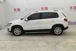 大众途观2013款1.8TSI 手自一体 四驱豪华版