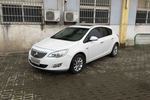 别克英朗XT2014款1.6L 自动时尚型