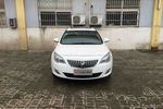 别克英朗XT2014款1.6L 自动时尚型