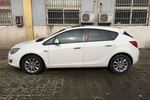 别克英朗XT2014款1.6L 自动时尚型