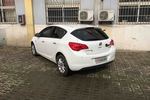 别克英朗XT2014款1.6L 自动时尚型