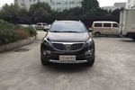 起亚智跑2014款2.0L 自动两驱版GL 