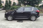 起亚智跑2014款2.0L 自动两驱版GL 
