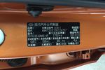 现代Veloster飞思2012款1.6T 自动尊享版