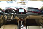 本田雅阁2011款2.0L EX Navi