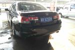 本田雅阁2011款2.0L EX Navi