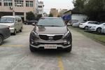 起亚智跑2014款2.0L 自动两驱版DLX 