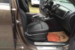 起亚智跑2014款2.0L 自动两驱版DLX 
