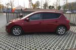 日产骐达2011款1.6L CVT智能型