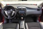 日产骐达2011款1.6L CVT智能型