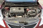 日产骐达2011款1.6L CVT智能型