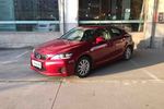 雷克萨斯CT200h2012款1.8L 精英版