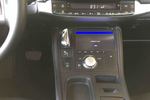 雷克萨斯CT200h2012款1.8L 精英版