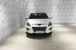 纳智捷大7 SUV2015款2.2T 两驱智慧型