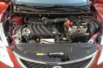 日产骐达2011款1.6L CVT舒适型