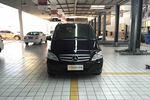 奔驰唯雅诺2011款2.5L 尊贵版