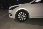 现代名图2014款1.8L 自动智能型