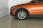 奥迪Q32015款30 TFSI 进取型