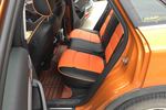 奥迪Q32015款30 TFSI 进取型