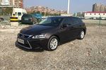 雷克萨斯CT200h2014款1.8L 舒适版 单色
