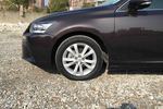 雷克萨斯CT200h2014款1.8L 舒适版 单色