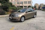 大众速腾2014款1.6L 自动舒适型