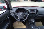 MG名爵锐行2015款1.5T 自动精英版