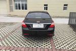 吉利经典版帝豪2013款1.8L 手动尊贵型