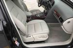 奥迪A6L2011款3.0TFSI quattro 豪华型