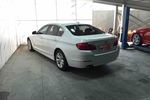 宝马5系2013款520Li 典雅型
