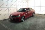 奔驰C级2013款C 260 优雅型Grand Edition